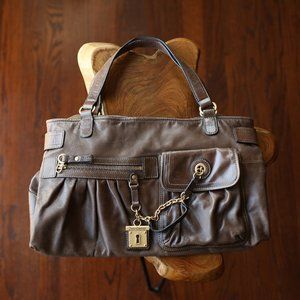 Juicy Couture Leather Purse